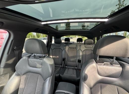 Audi Q7 Quattro