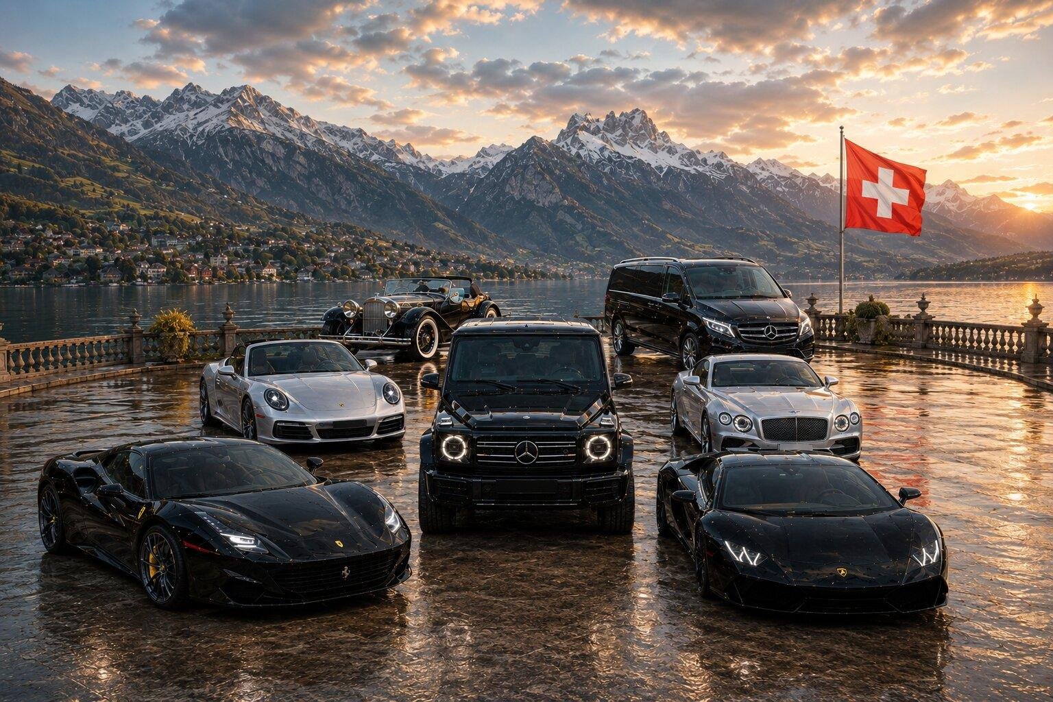 Brands