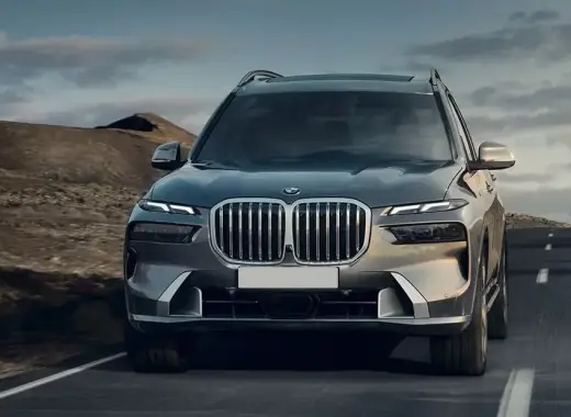 BMW X7 xDrive40i M Sport 2024