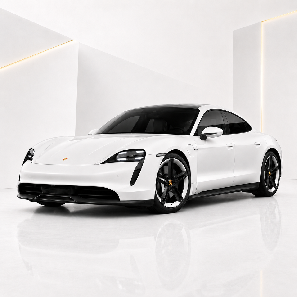 Electric cars