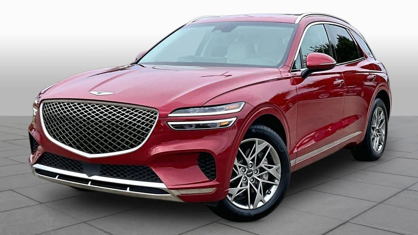 Genesis GV70 2.5T Sport AWD 2024
