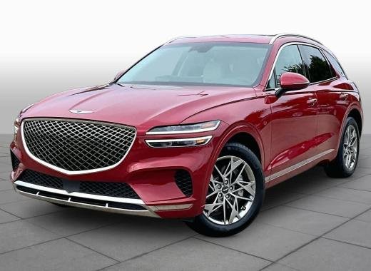 Genesis GV70 2.5T Sport AWD 2024