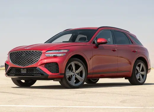 Genesis GV70 2.5T Sport AWD 2024