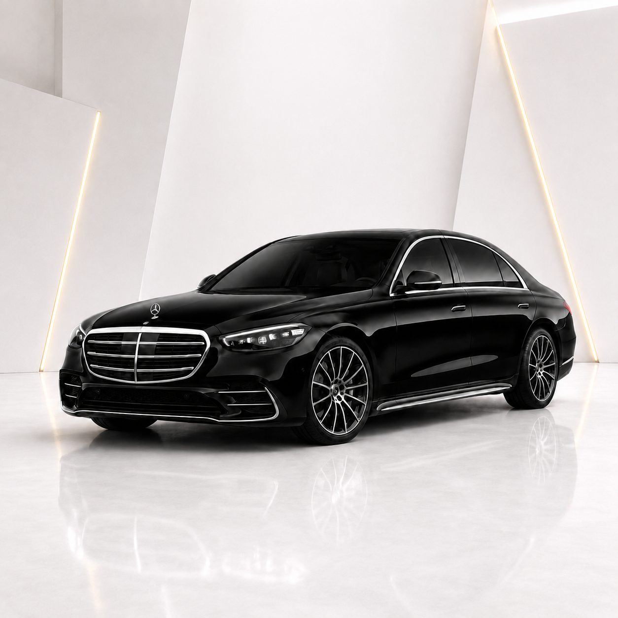 Limousine