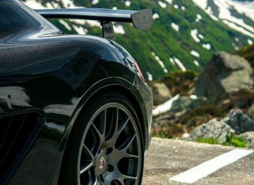Rent Out Your Luxury Car in Switzerland: A Practical Owner’s Guide