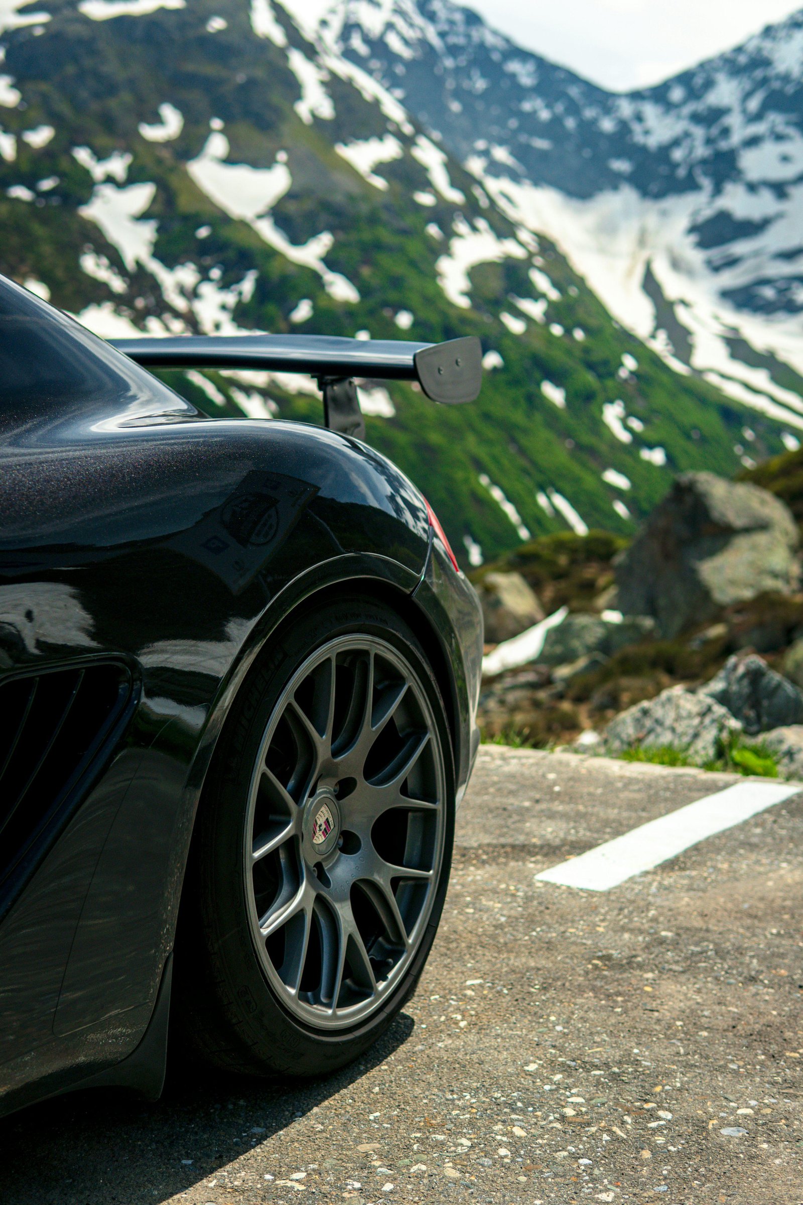 Rent Out Your Luxury Car in Switzerland: A Practical Owner’s Guide