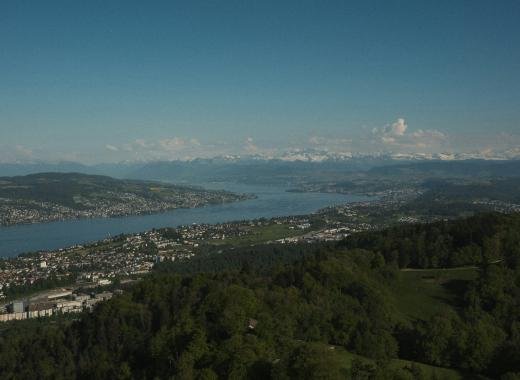 Plan Your Rental Service Area: Swiss Cities and Alpine Destinations