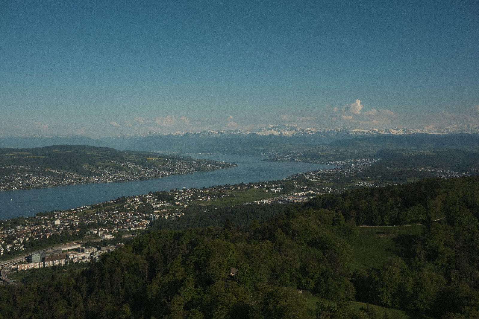 Plan Your Rental Service Area: Swiss Cities and Alpine Destinations