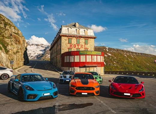 Luxury Travel in the Swiss Alps: What You Need to Know