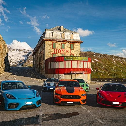Luxury Travel in the Swiss Alps: What You Need to Know
