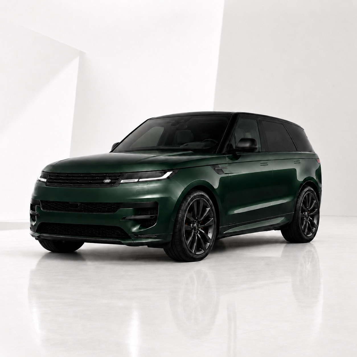 SUVs