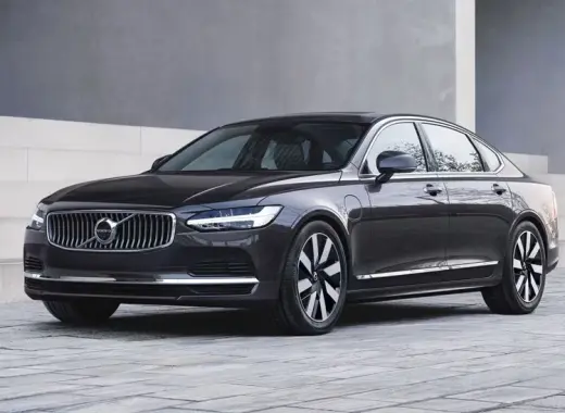 Volvo S90 B6 Ultimate AWD 2024