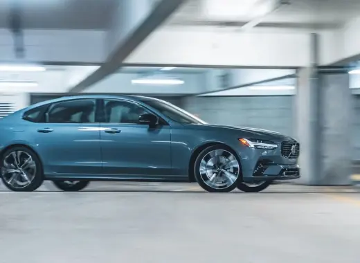 Volvo S90 B6 Ultimate AWD 2024