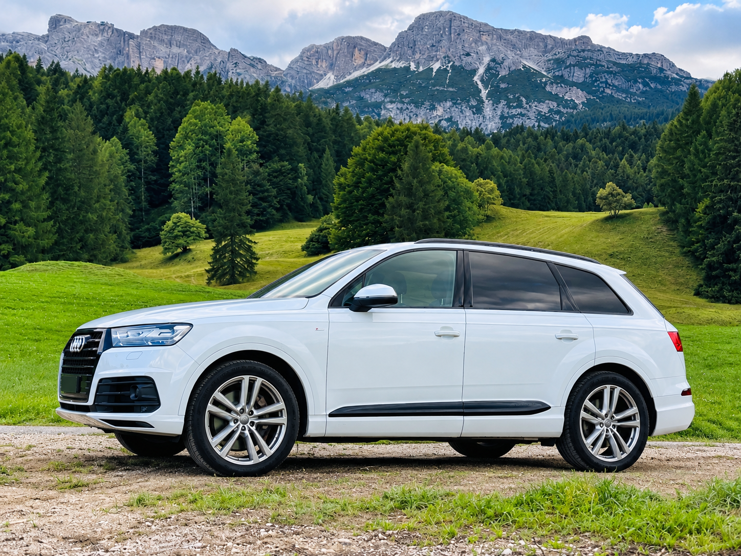 Get a great deal for your vehicle - Rent at BML