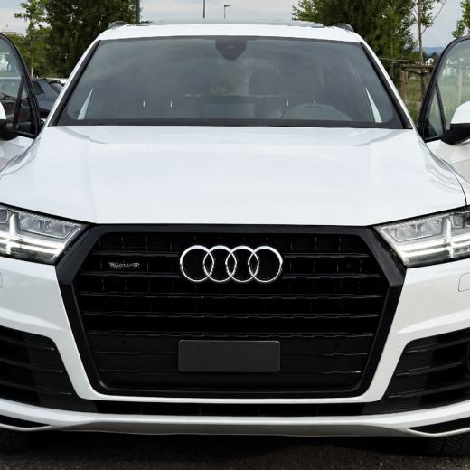 Audi Q7 Quattro