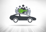 Benefits of P2P Car Sharing