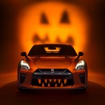 Hauntingly Luxurious: A Halloween Adventure in Switzerland's Scenic Splendor