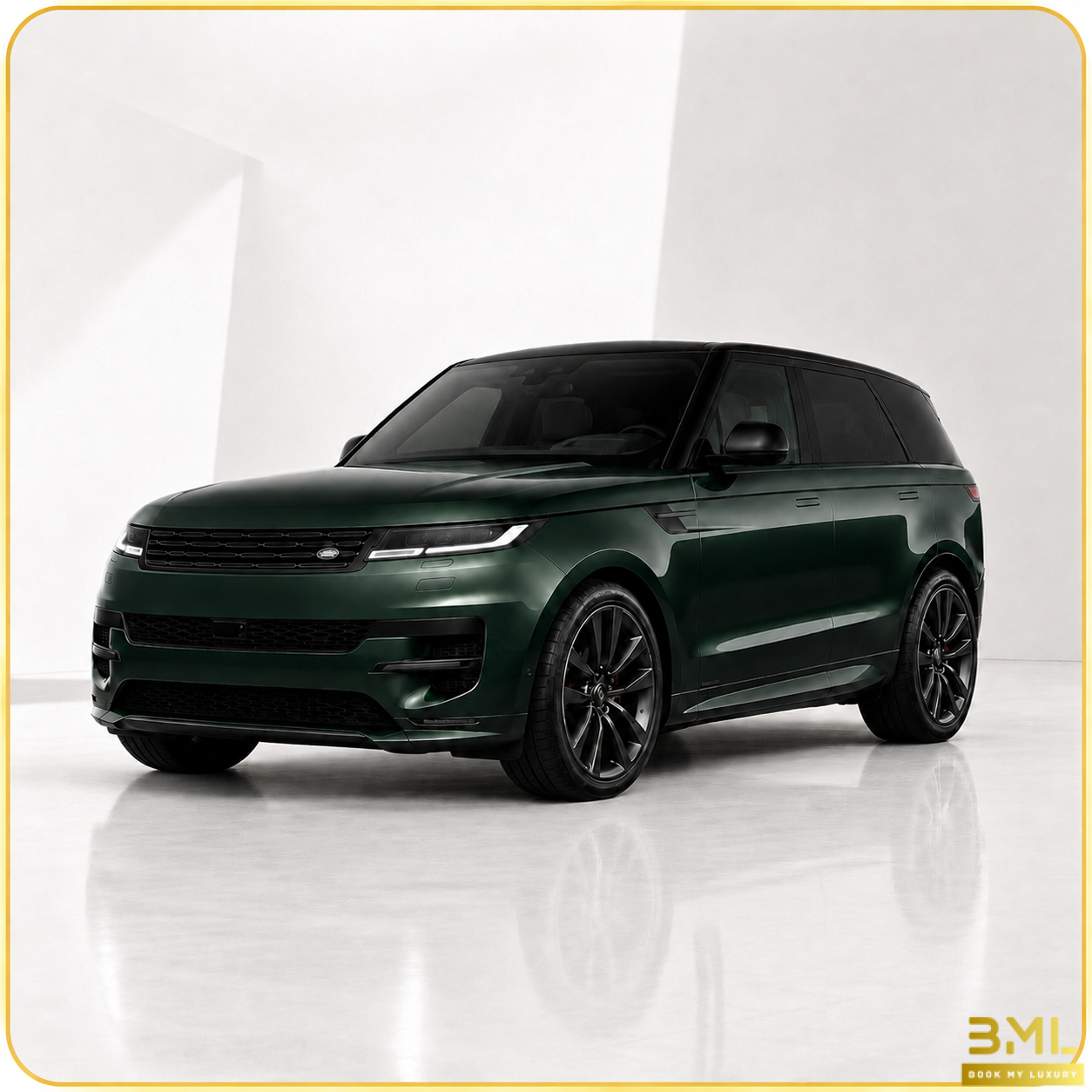 SUVs