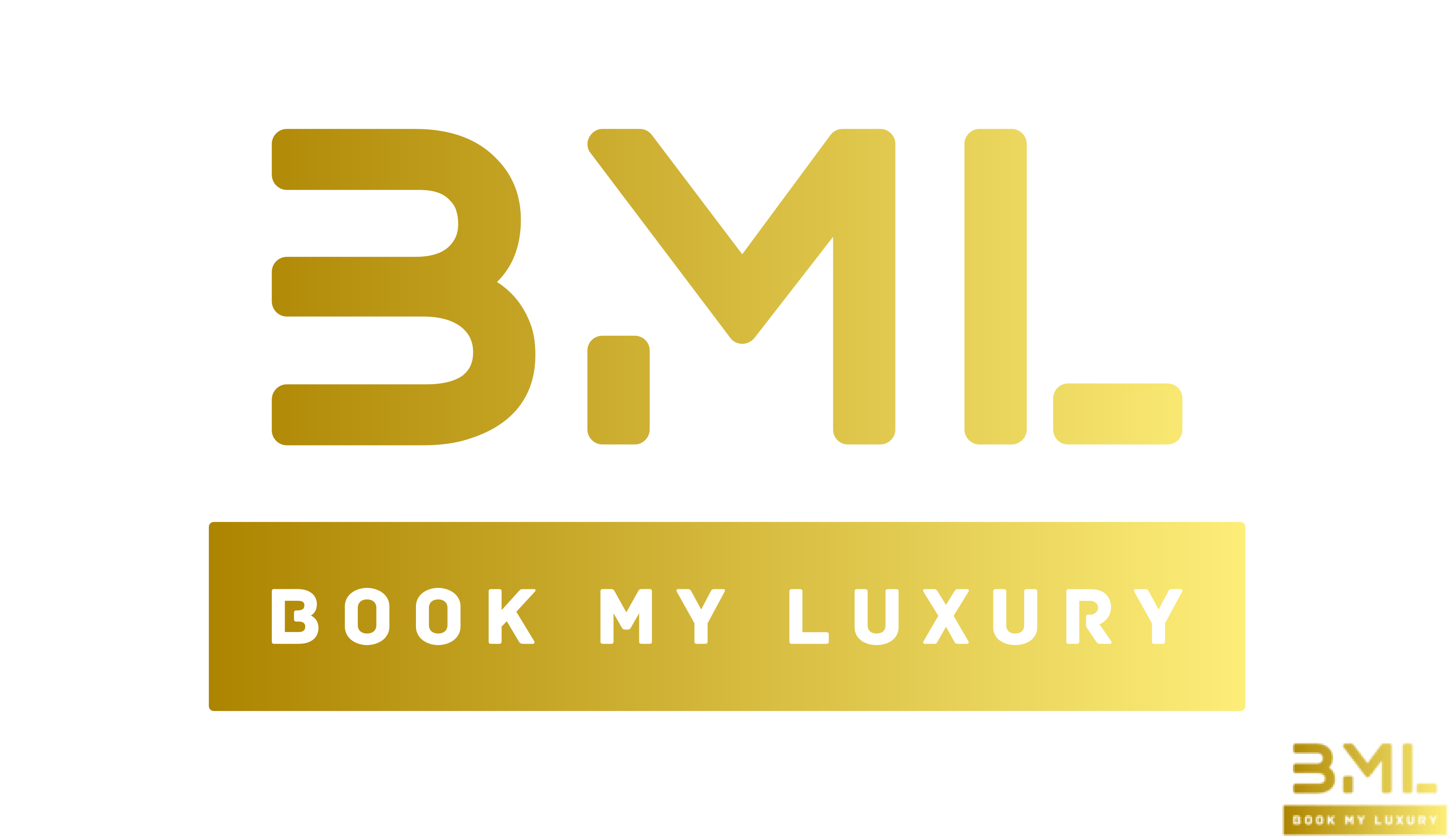Book My Luxury